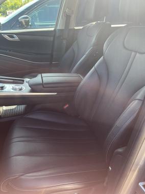 2024 Genesis GV80 2.5T
