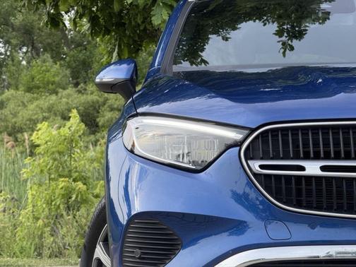 2023 Mercedes-Benz GLC 300 4MATIC