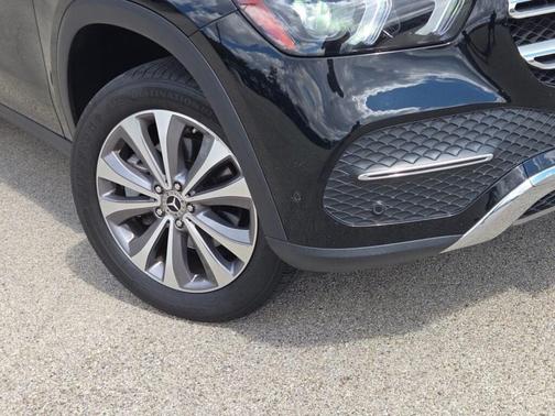 2022 Mercedes-Benz GLE 350 4MATIC