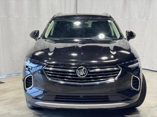 2023 Buick Envision Preferred FWD