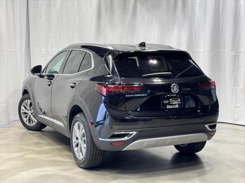 2023 Buick Envision Preferred FWD