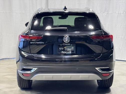 2023 Buick Envision Preferred FWD