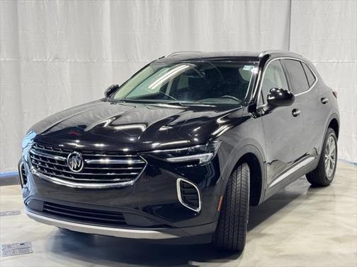 2023 Buick Envision Preferred FWD