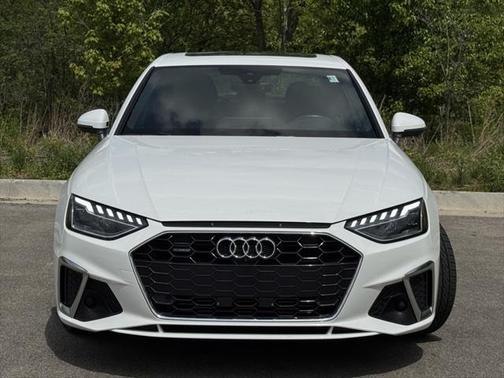 2023 Audi A4 45 S line Premium Plus