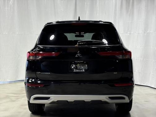 2023 Mitsubishi Outlander SE 2.5 2WD