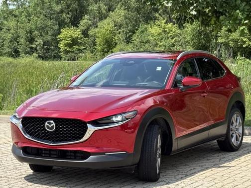 2024 Mazda CX-30 2.5 S Premium Package