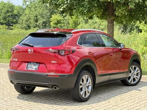 2024 Mazda CX-30 2.5 S Premium Package