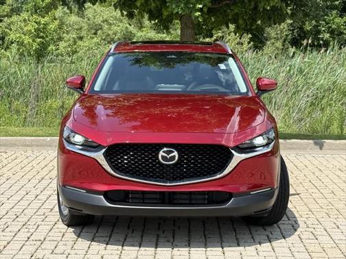 2024 Mazda CX-30 2.5 S Premium Package