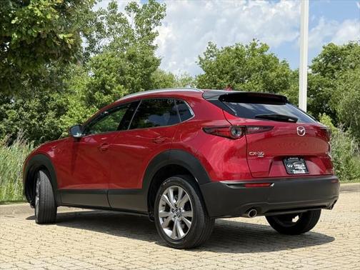 2024 Mazda CX-30 2.5 S Premium Package