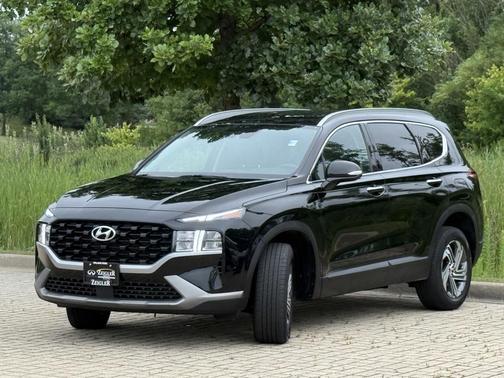 2023 Hyundai SANTA FE SEL 2.4
