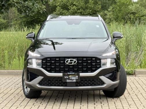 2023 Hyundai SANTA FE SEL 2.4