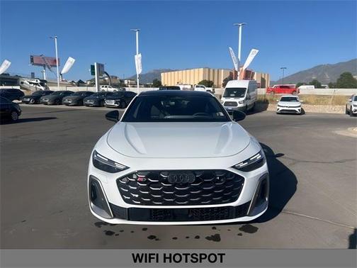 2025 Audi S5 3.0T quattro Premium