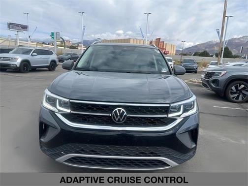 2023 Volkswagen Taos 1.5T SEL