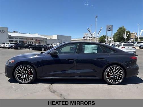 2025 Audi S5 3.0T quattro Premium