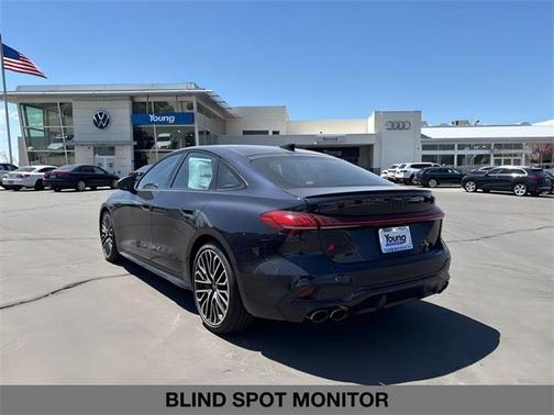2025 Audi S5 3.0T quattro Premium