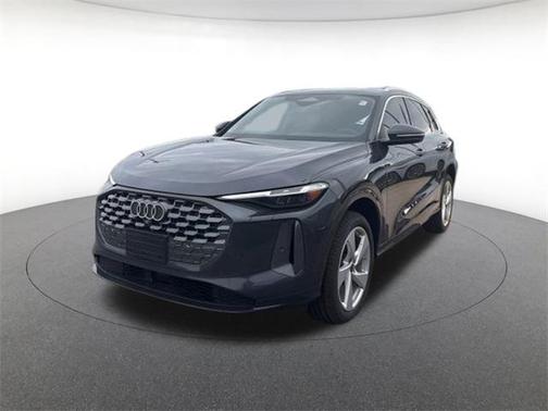 2025 Audi Q5 2.0T quattro Premium