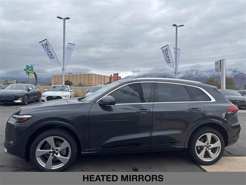 2025 Audi Q5 2.0T quattro Premium