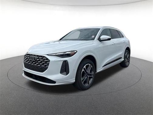 2025 Audi Q5 2.0T quattro Premium