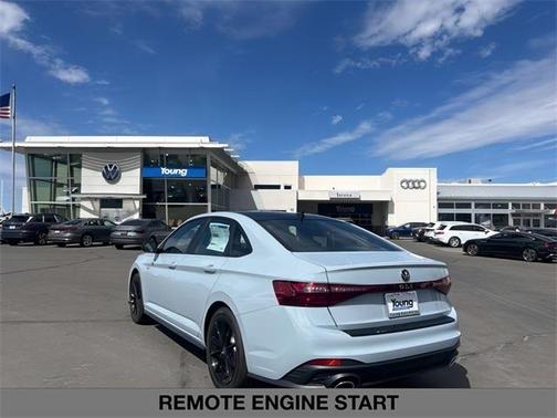 2025 Volkswagen Jetta GLI 2.0T Autobahn