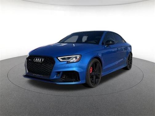 2019 Audi RS 3 2.5T