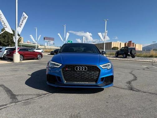 2019 Audi RS 3 2.5T