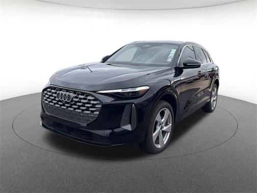 2025 Audi Q5 2.0T quattro Premium