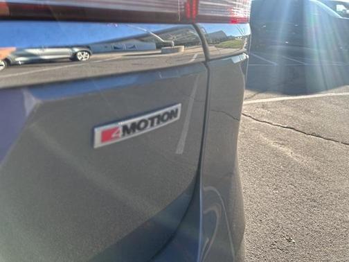 2021 Volkswagen Atlas 3.6 V6 SE w/ Technology