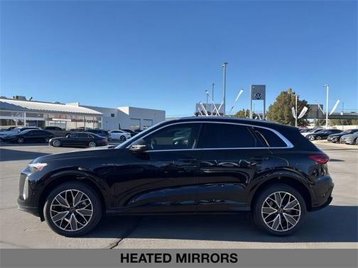 2025 Audi Q5 2.0T quattro Premium