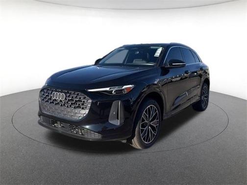 2025 Audi Q5 2.0T quattro Premium