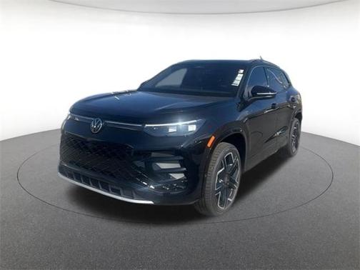2025 Volkswagen Tiguan 2.0T SEL R-Line