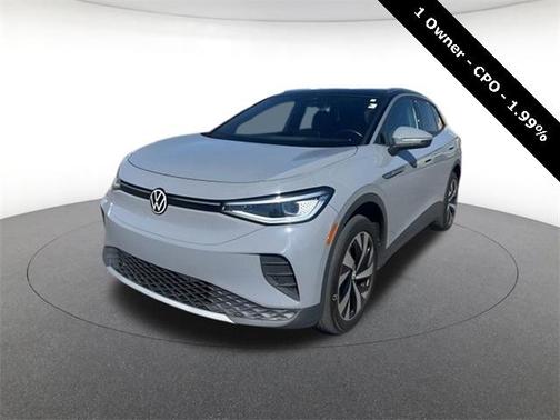 2022 Volkswagen ID.4 Pro S