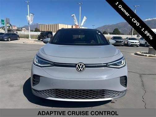 2022 Volkswagen ID.4 Pro S