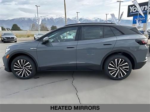 2026 Volkswagen ID.4 Pro