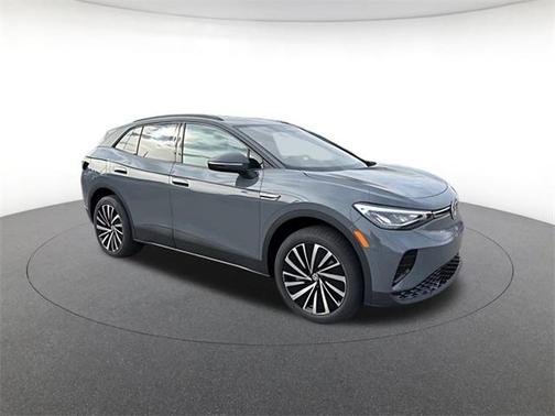 2026 Volkswagen ID.4 Pro