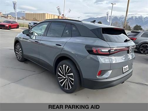 2026 Volkswagen ID.4 Pro