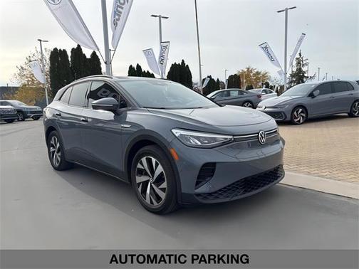 2023 Volkswagen ID.4 Pro