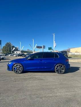 2023 Volkswagen Golf R 2.0T