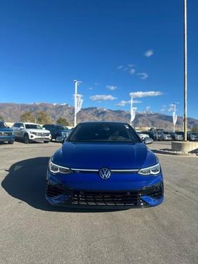 2023 Volkswagen Golf R 2.0T