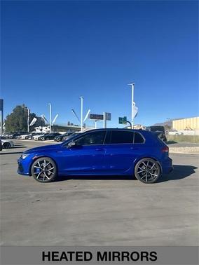 2023 Volkswagen Golf R 2.0T