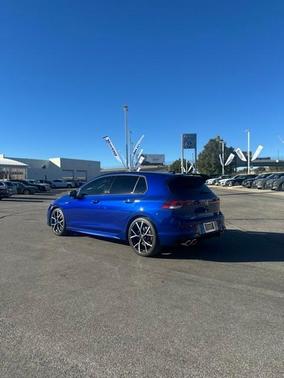 2023 Volkswagen Golf R 2.0T