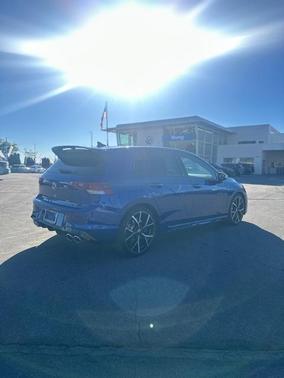 2023 Volkswagen Golf R 2.0T
