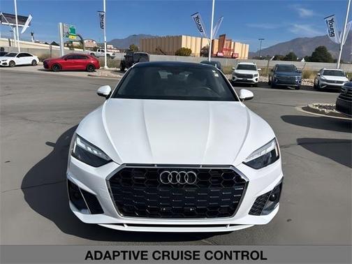 2024 Audi A5 Sportback 45 S line quattro Premium