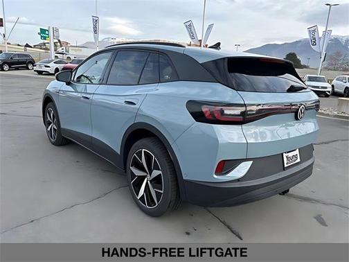 2026 Volkswagen ID.4 Pro S