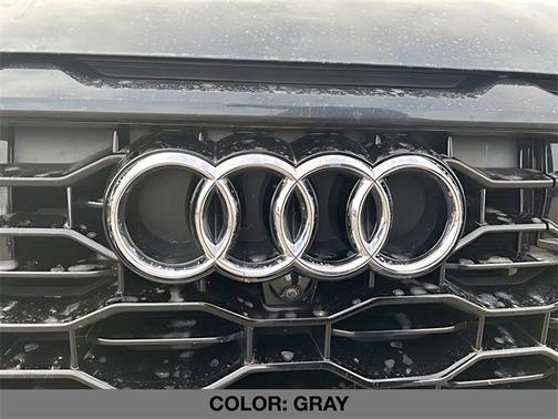 2021 Audi RS Q8 4.0T quattro