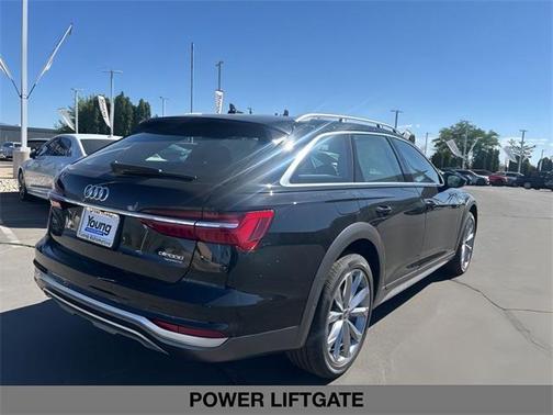 2025 Audi A6 allroad 55 quattro Premium Plus