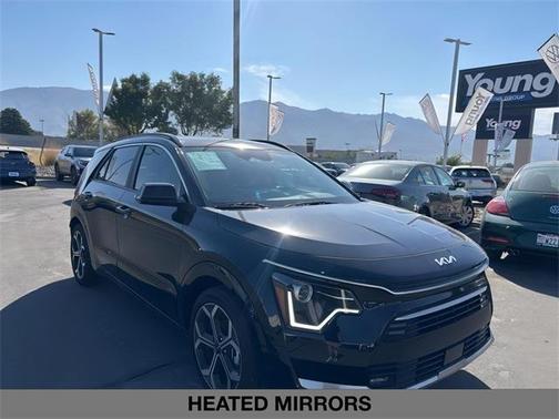 2024 Kia Niro EX Touring