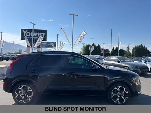 2024 Kia Niro EX Touring