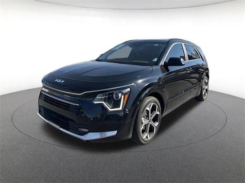 2024 Kia Niro EX Touring