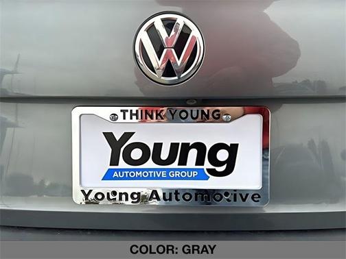 2020 Volkswagen Jetta 1.4T S