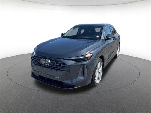 2025 Audi Q5 2.0T quattro Premium
